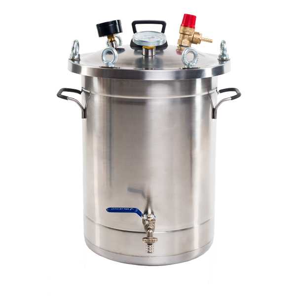 Распродажа автоклавов БУЛАТ в Циолковском